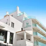 Apartamentos Tortuga de Mar