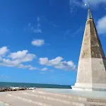 Preciosa Planta Baja A Pocos Metros De La Playa