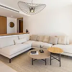 3Br Portixol Flat - What\'App - 0034-656-619-782 - For Reservations!