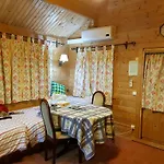 Wooden Bungalow
