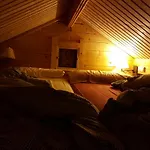 Wooden Bungalow
