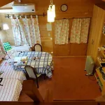 Wooden Bungalow