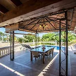 Villa Marina in Playa de Palma