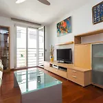Villa Palmera