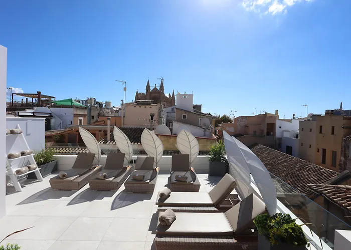 Bo Hotel Palma