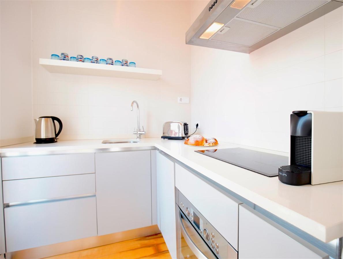 Apartment Montmari - Turismo De Interior Palma