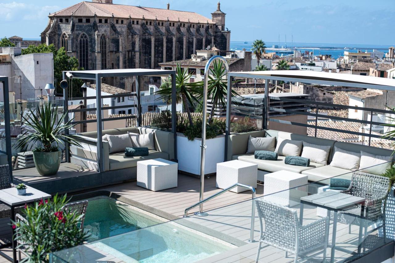 Palma Suites 4* Palma de Mallorca