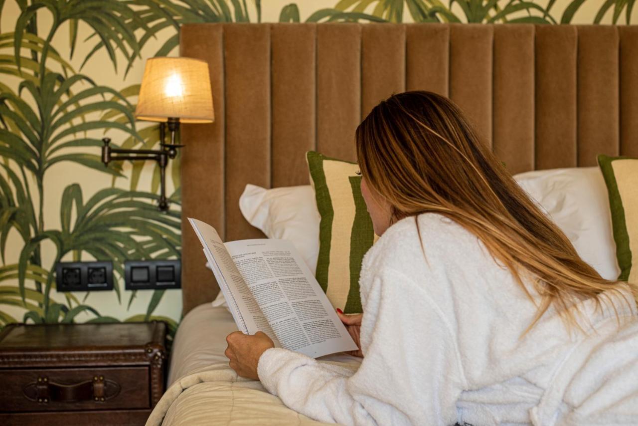 Palma Suites Aparthotel 4*