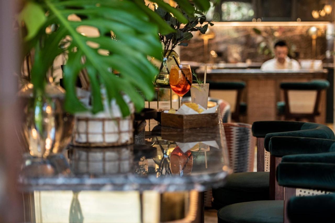 Palma Suites Aparthotel