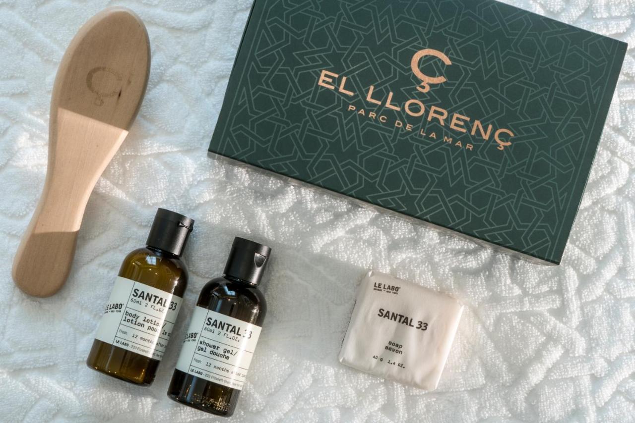 El Llorenc Parc De La Mar - Adults Only 5* Palma de Mallorca