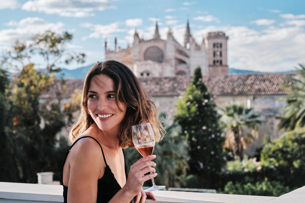 Hotel El Llorenc Parc De La Mar - Adults Only Palma de Mallorca