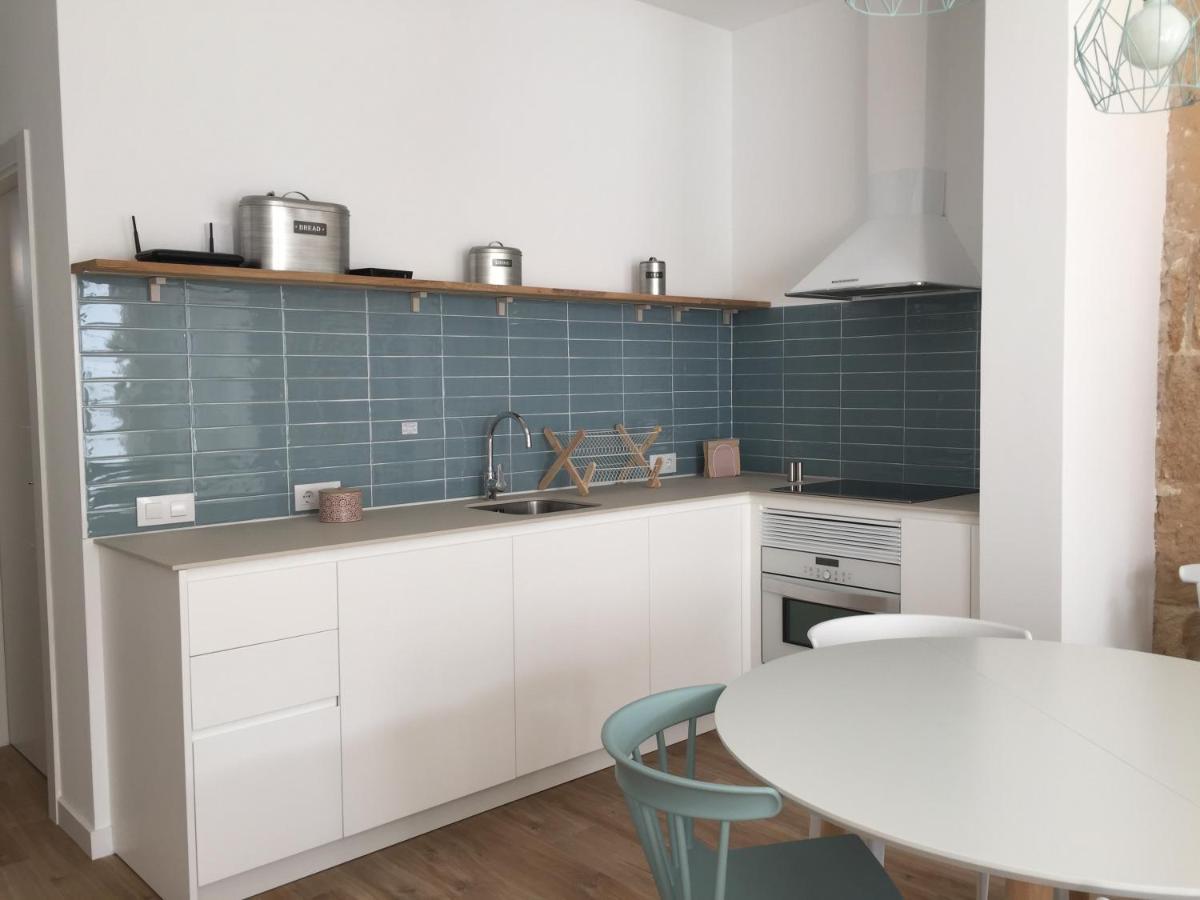 Vakantiehuis Cream Homes Santa Catalina Etv Palma de Mallorca