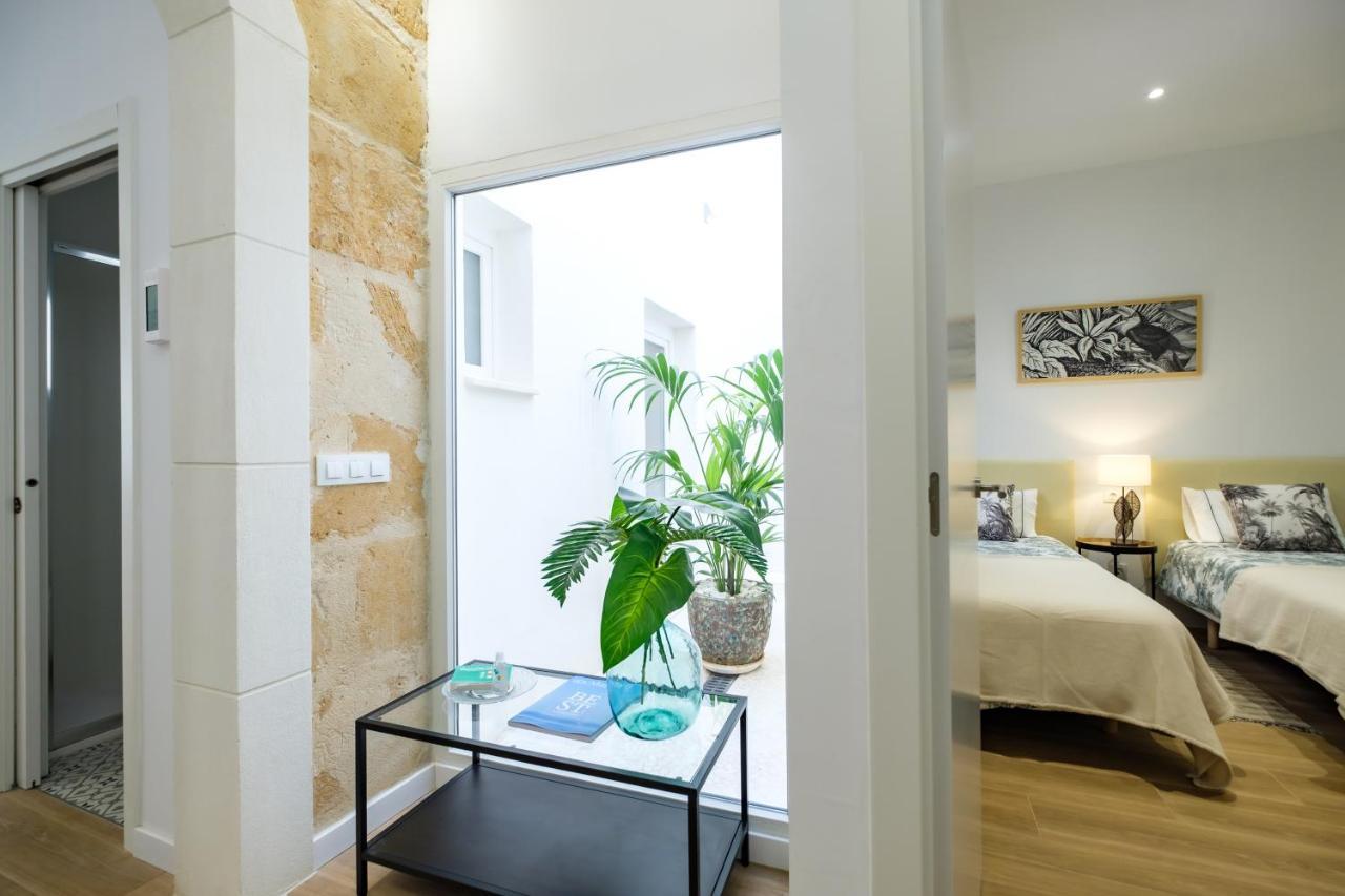Pretty House Sa Font In Santa Catalina Vakantiehuis *