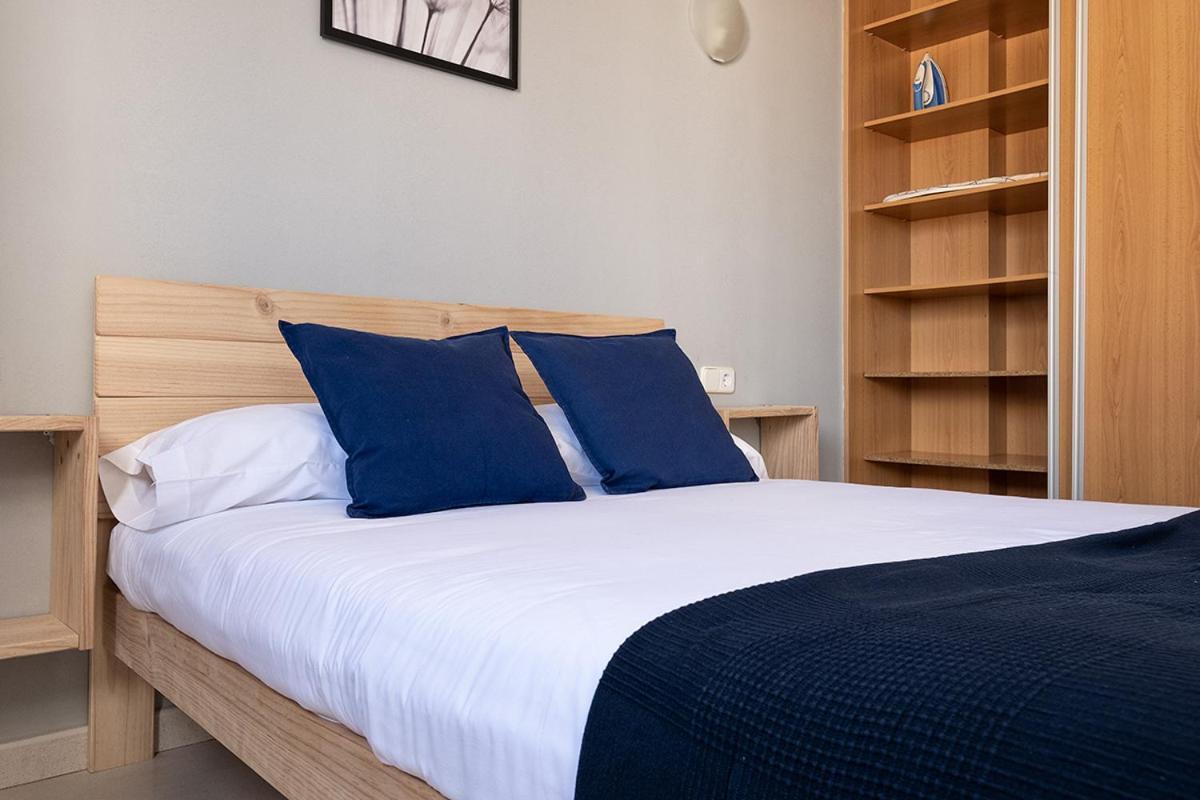 Appartement Toros *