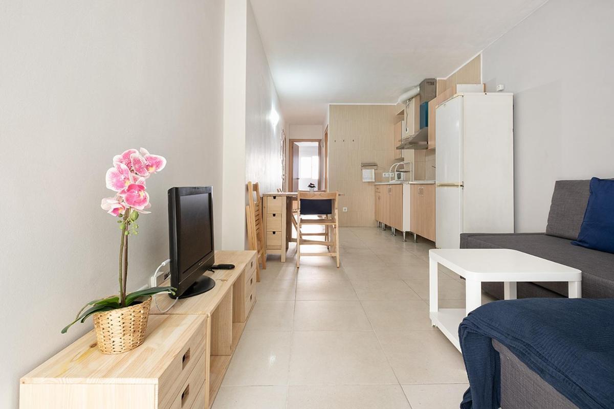 Toros Appartement