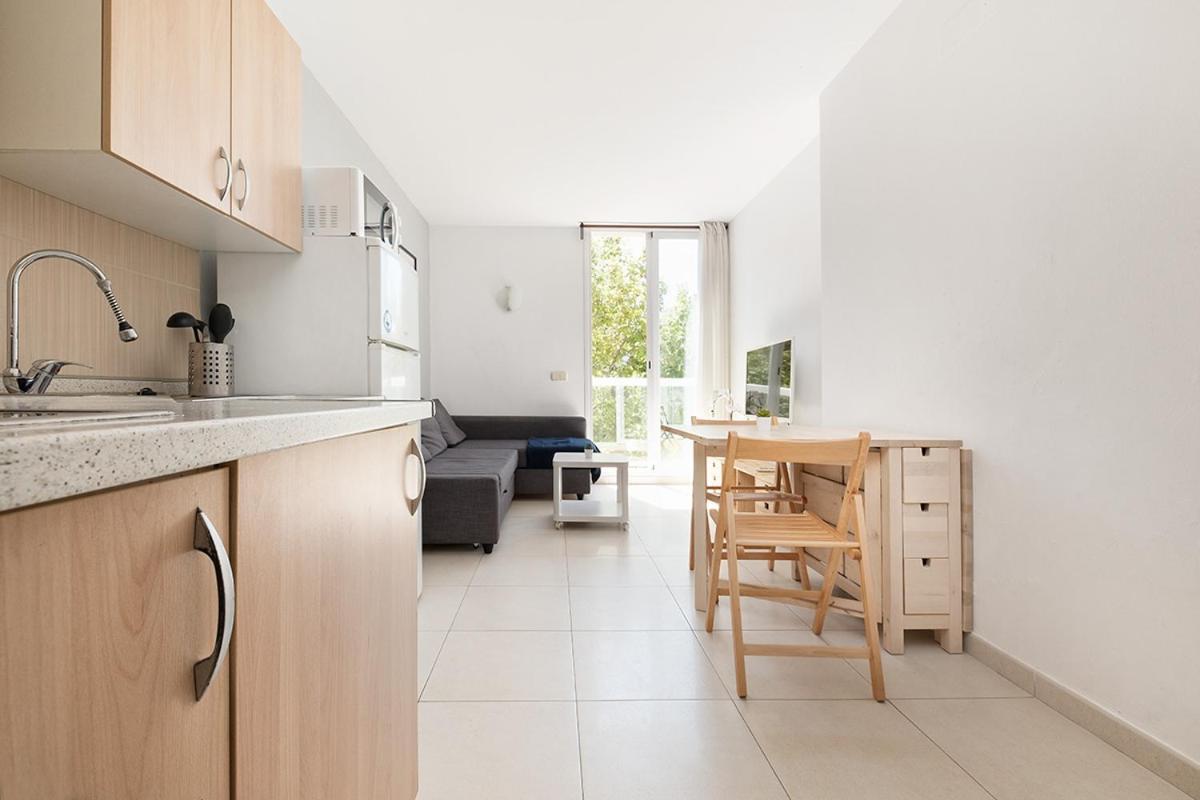 Appartement Toros