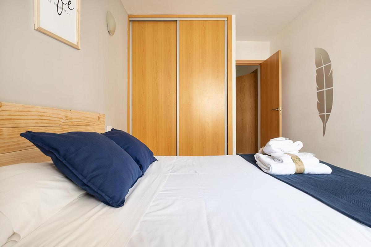 Toros Appartement Palma de Mallorca
