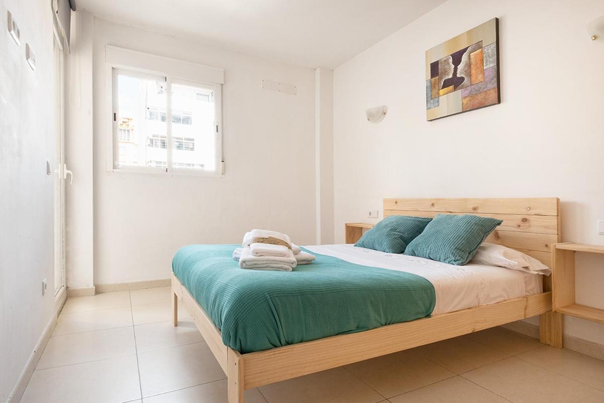 Appartement Toros