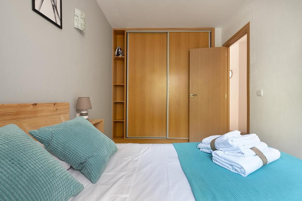 Appartement Toros