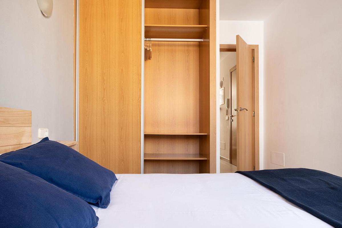 Toros Appartement *