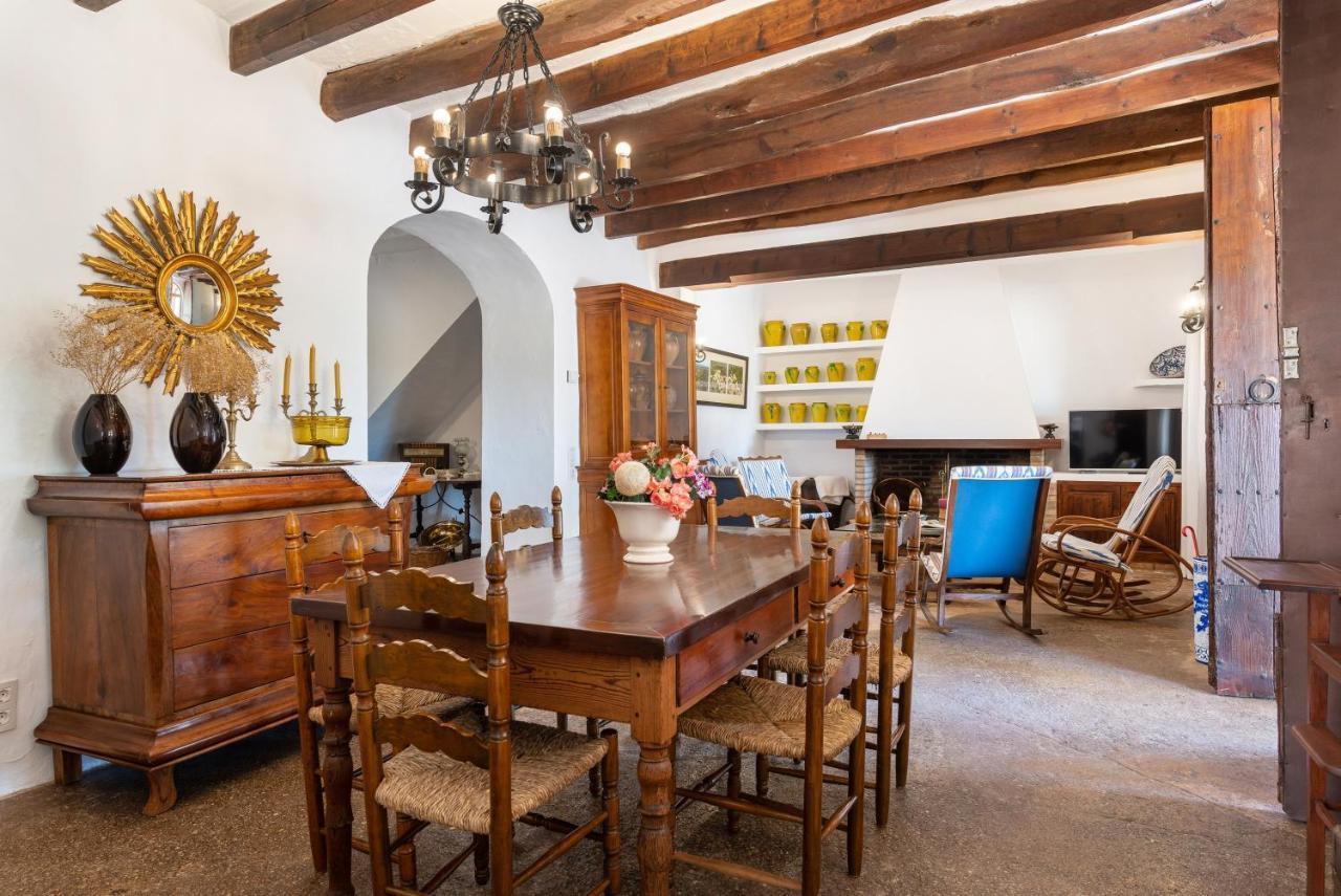 Villa Son Ferrer Palma de Mallorca