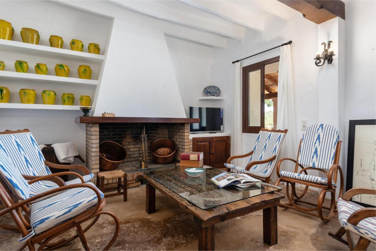 Villa Son Ferrer Palma de Mallorca