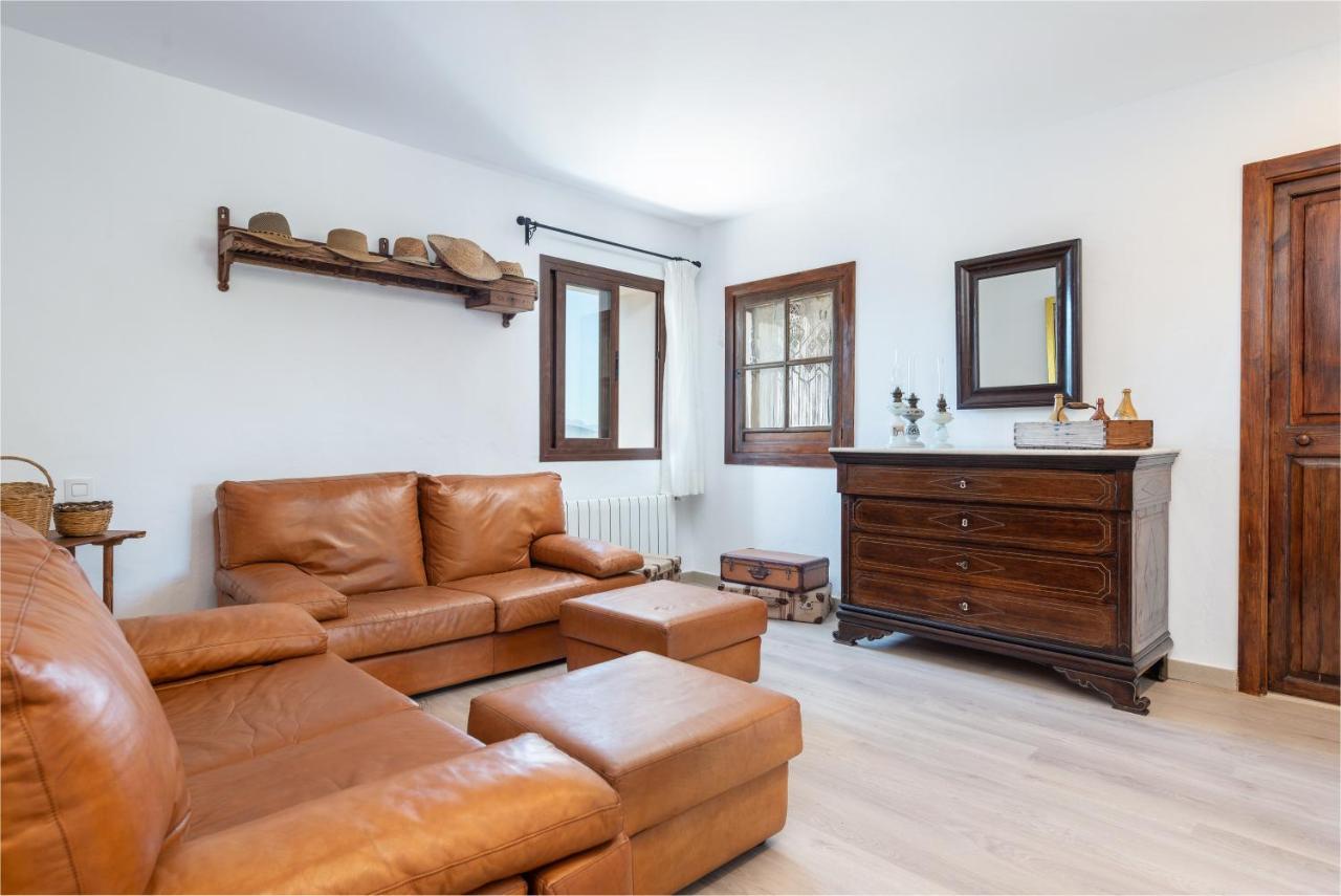 Villa Son Ferrer