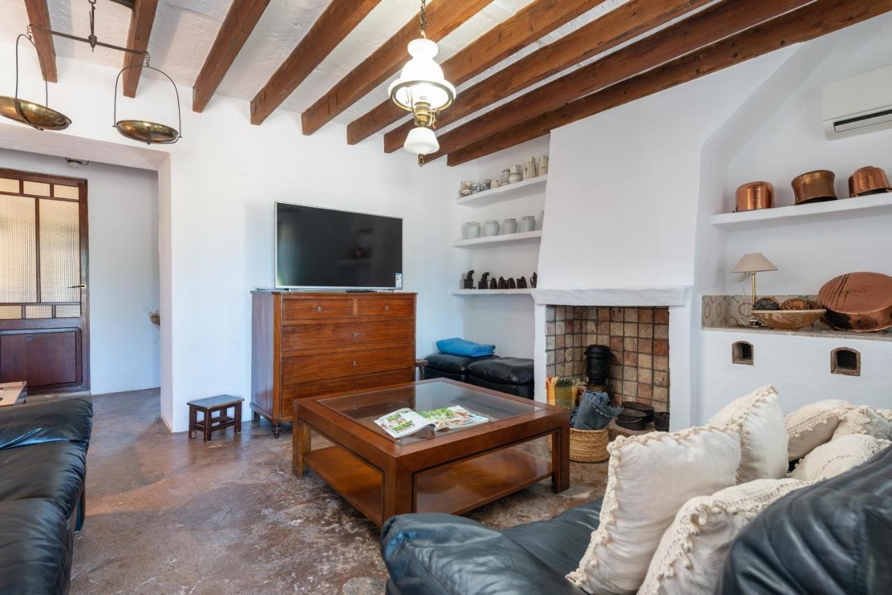 Villa Son Ferrer
