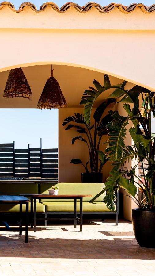 Hotel Nou Baleares Palma de Mallorca