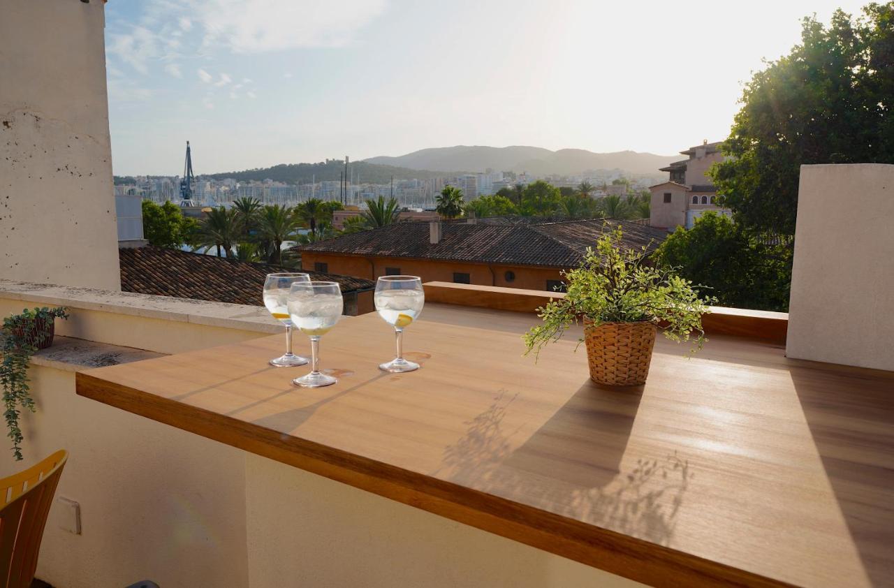 Montmari - Turismo De Interior Palma