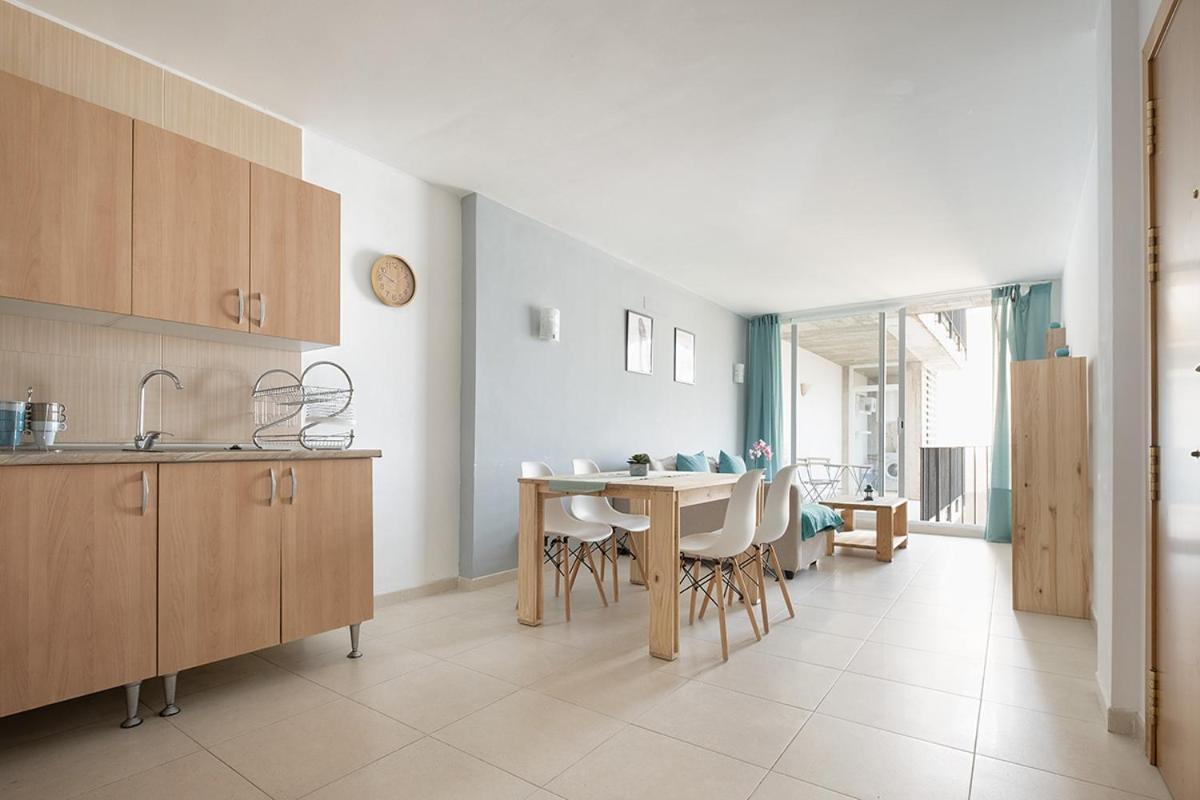 Toros Appartement Palma de Mallorca
