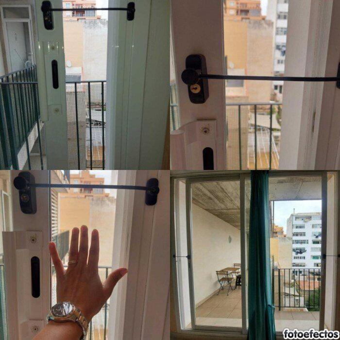 Toros Appartement *