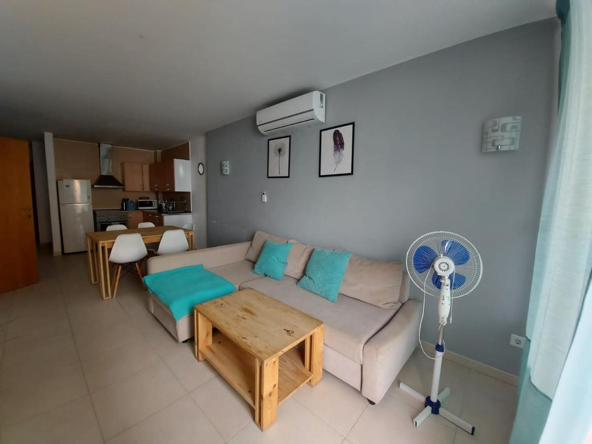 Appartement Toros