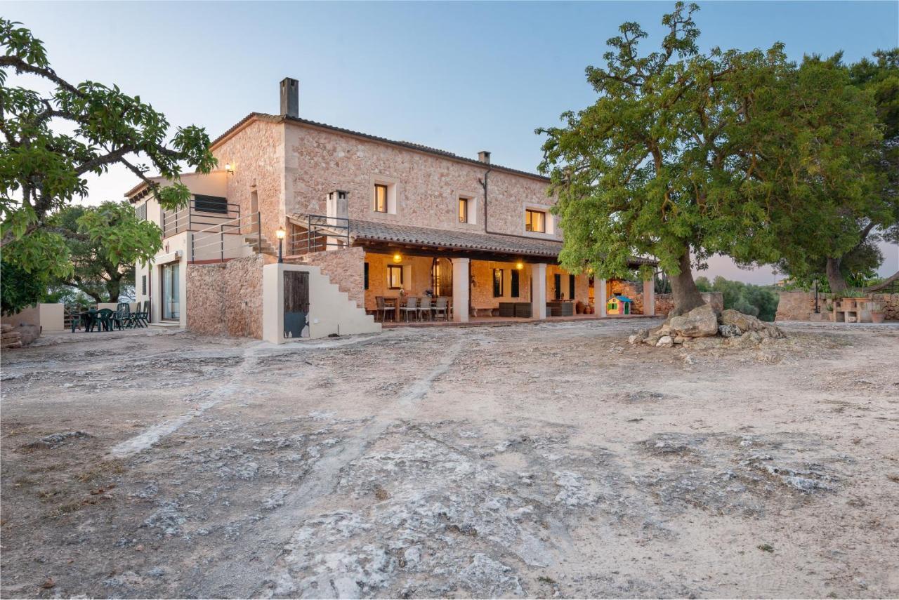 Villa Son Ferrer Palma de Mallorca