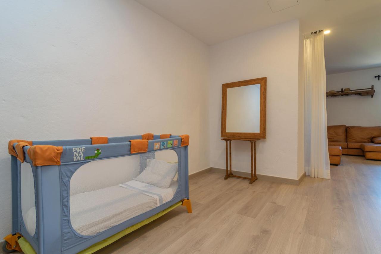 Villa Son Ferrer Palma de Mallorca