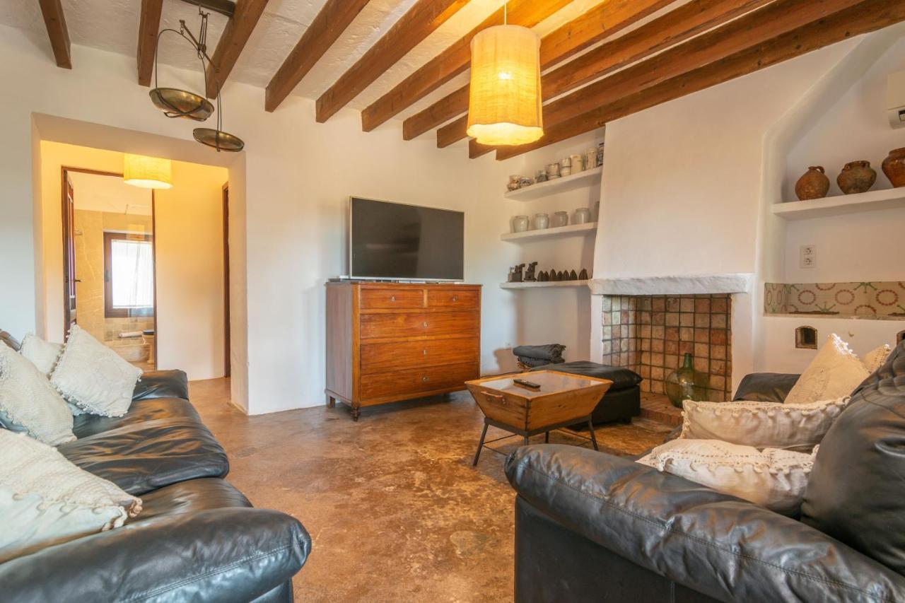 Villa Son Ferrer *