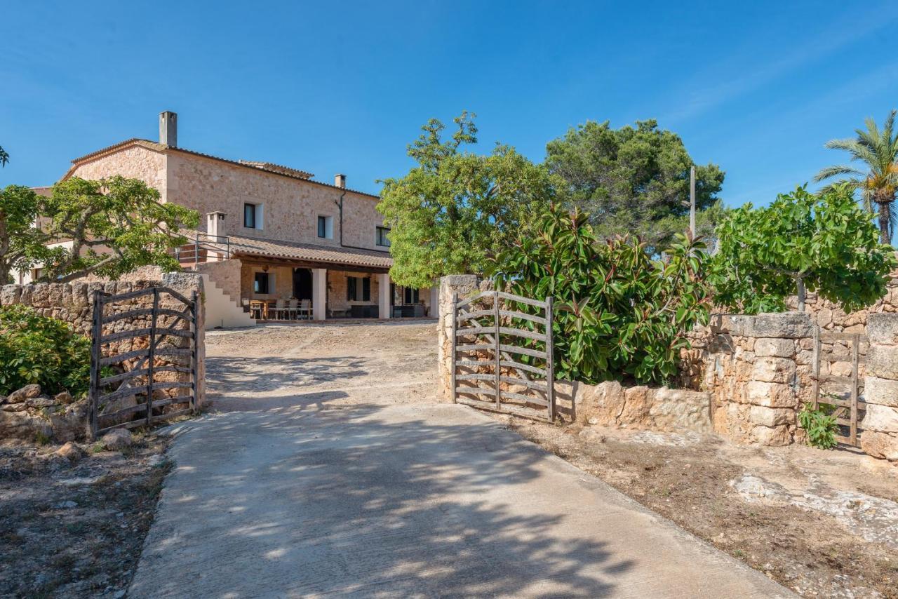 Son Ferrer Villa Palma de Mallorca