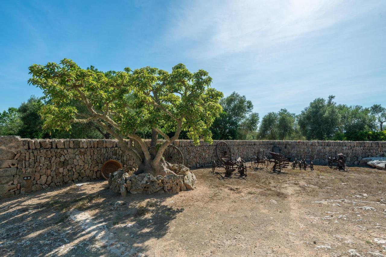 Son Ferrer Villa Palma de Mallorca