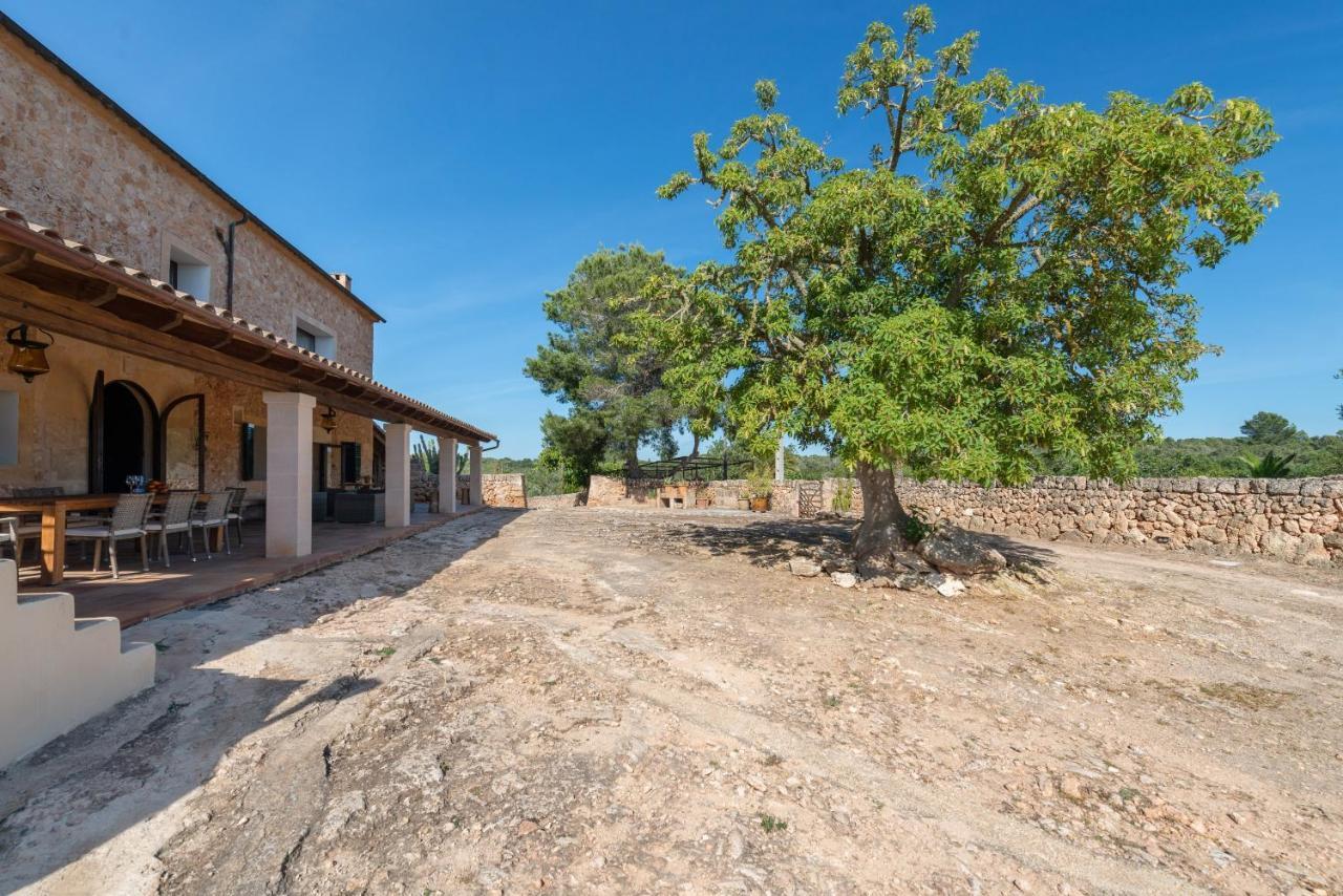 Villa Son Ferrer Palma de Mallorca