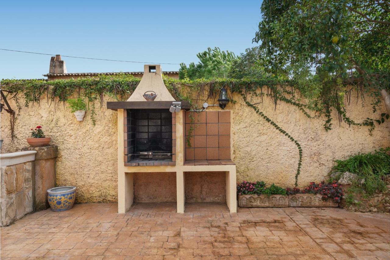 Pousada Los Abilios Palma de Maiorca