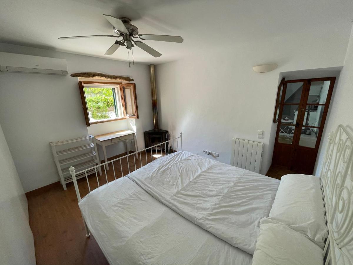 Holiday home Casita Rosa *