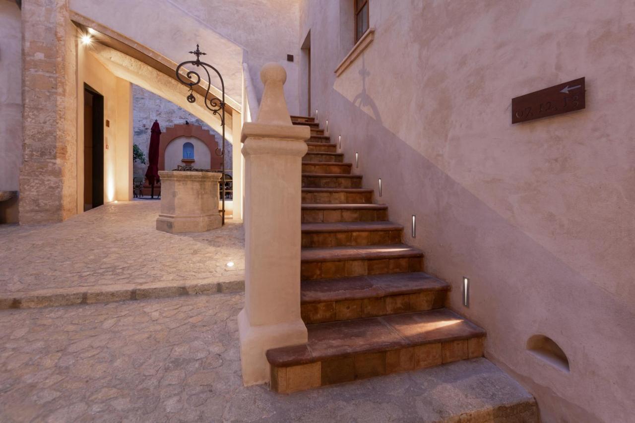 Cirera Palma de Maiorca