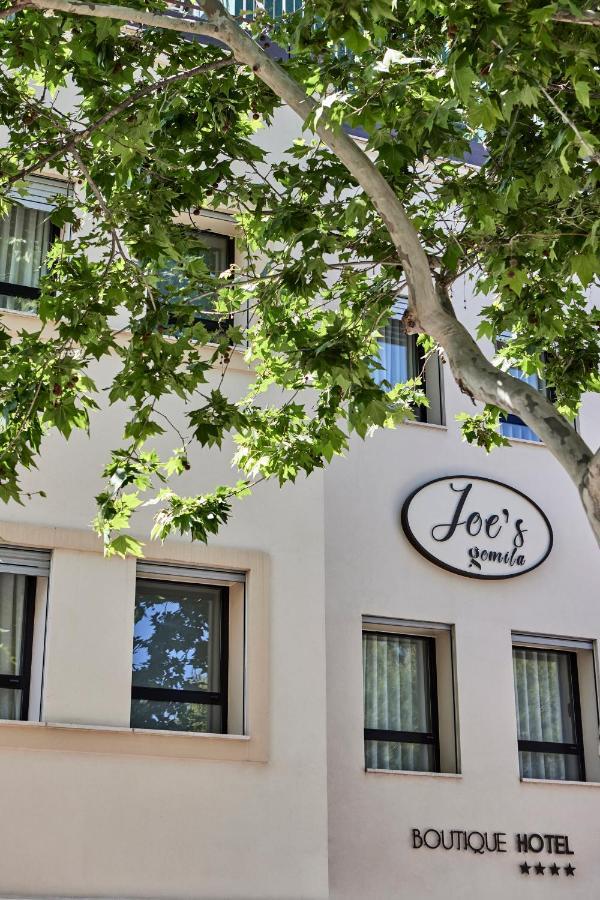 Joe's Gomila Boutique 4* Palma de Mallorca