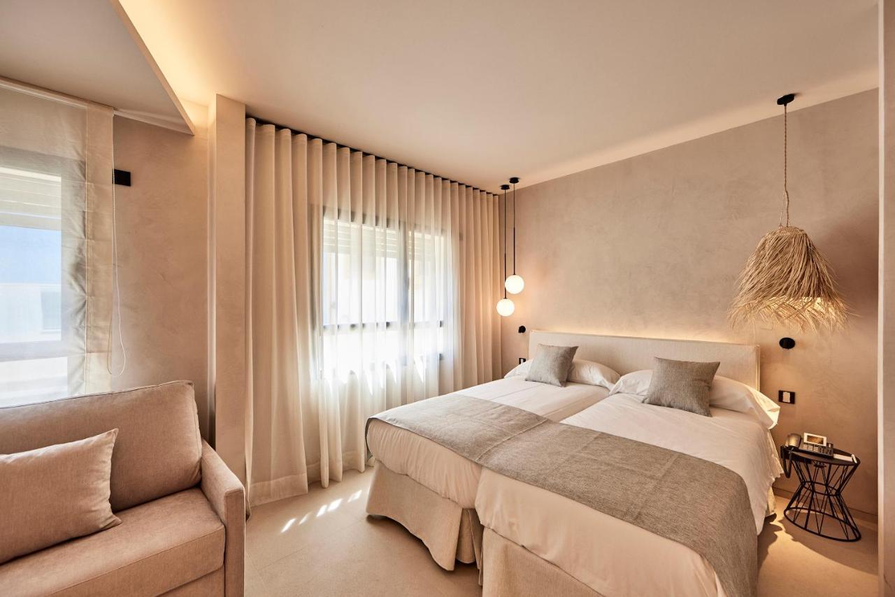 Hotel Joe's Gomila Boutique Palma de Mallorca