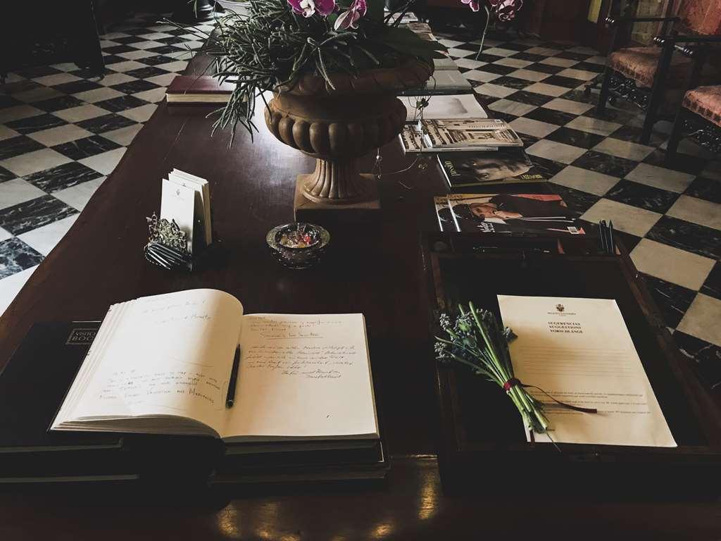 Hotel Palacio Ca Sa Galesa Palma de Mallorca
