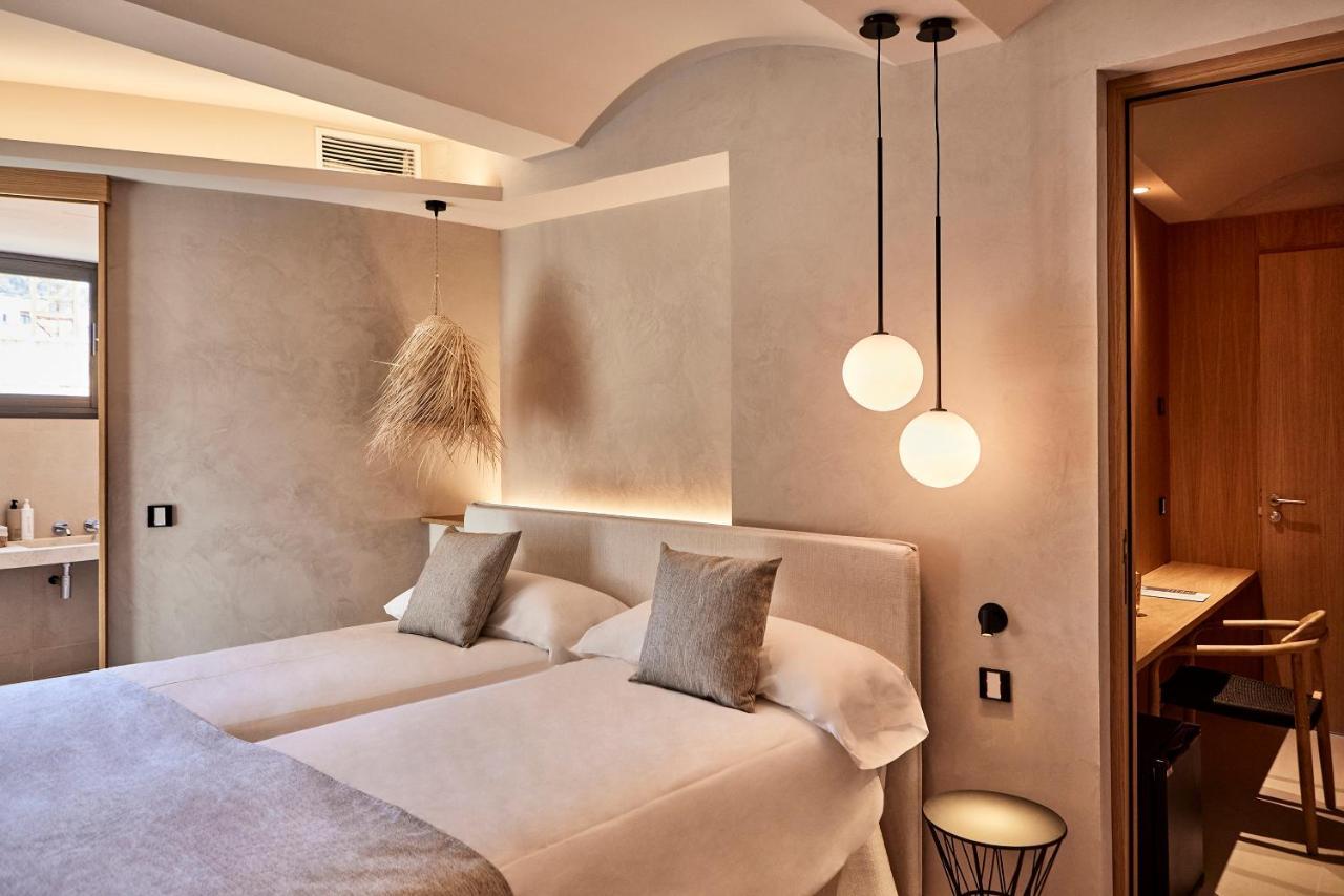 Hotel Joe's Gomila Boutique Palma de Mallorca