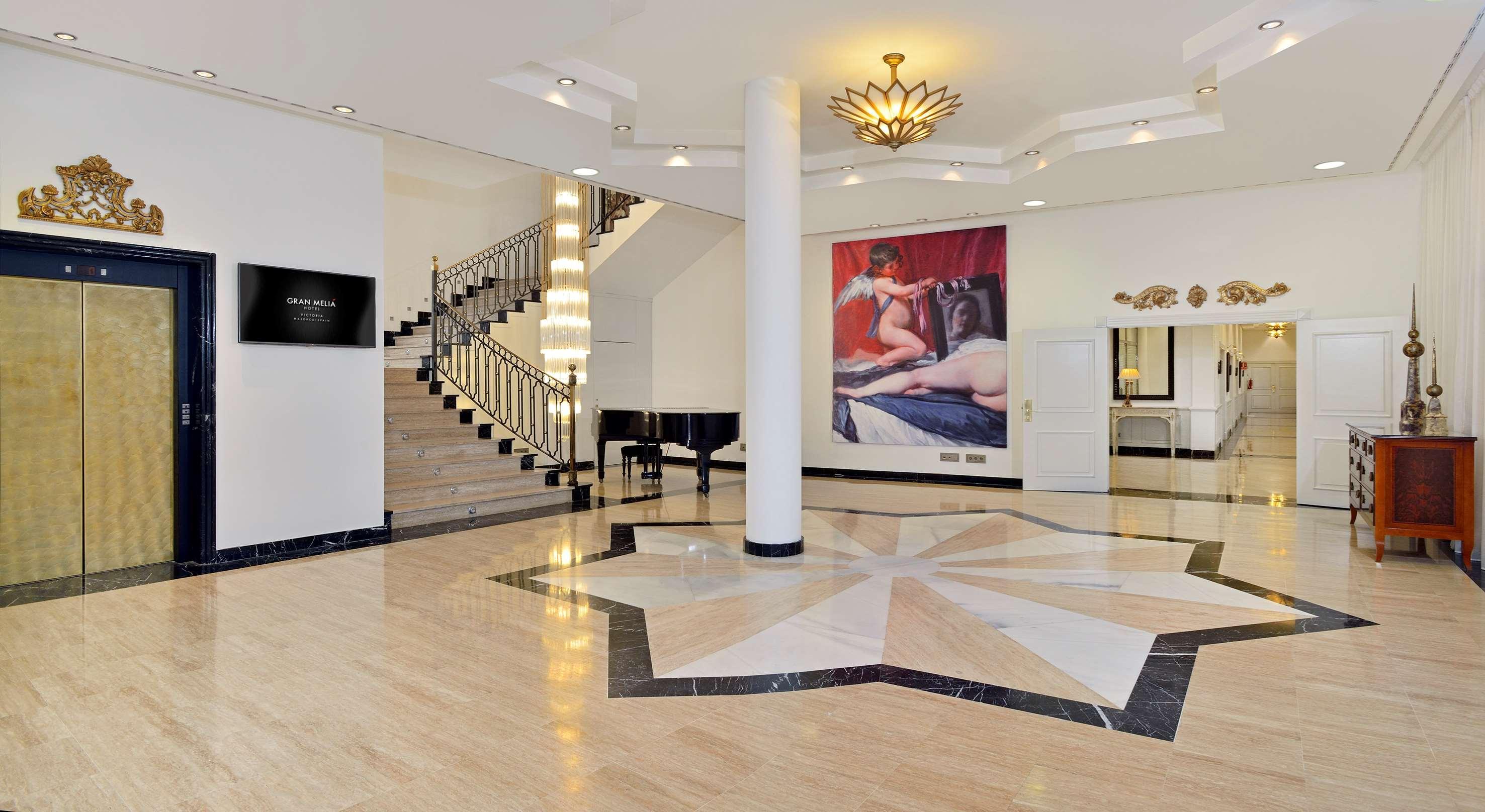 Victoria Gran Melia 5*
