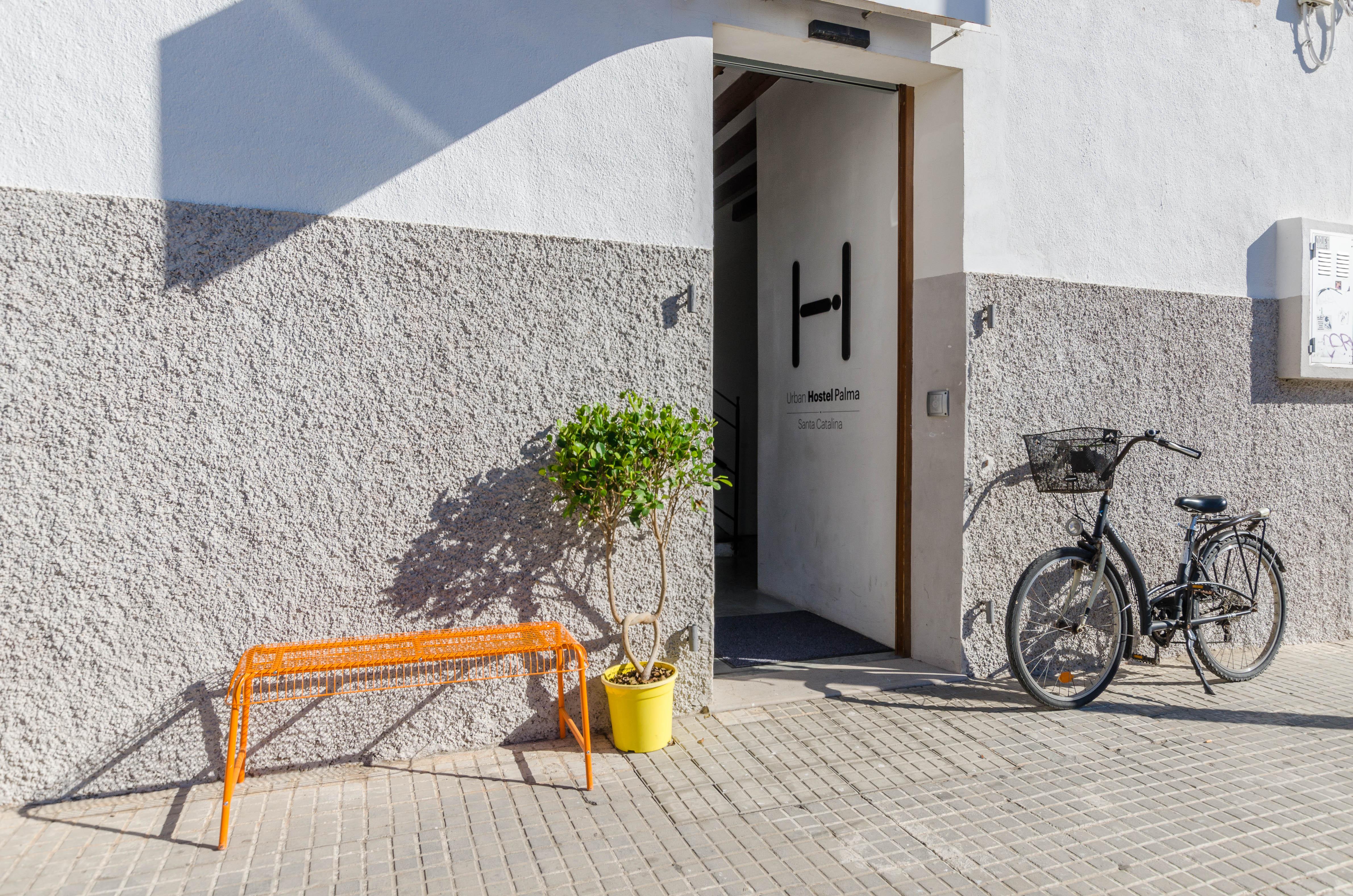 Urban - Juvenil - Youth Hostal Palma de Mallorca