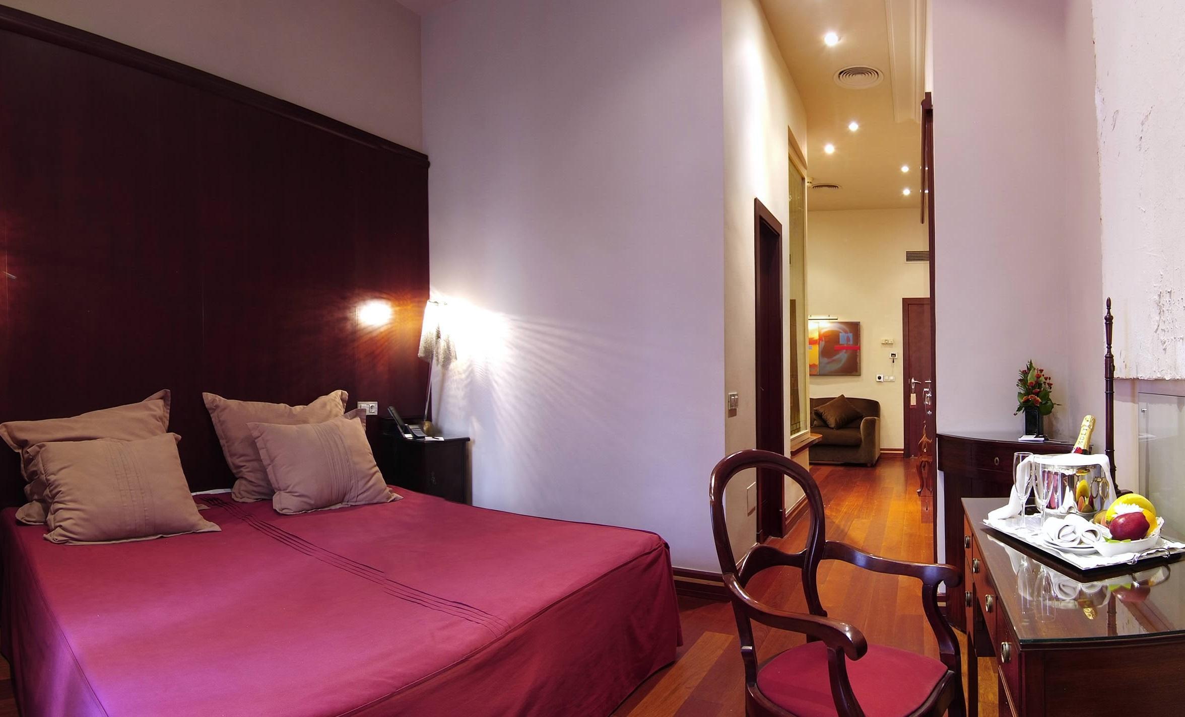 Palacio Ca Sa Galesa Hotel Palma de Mallorca