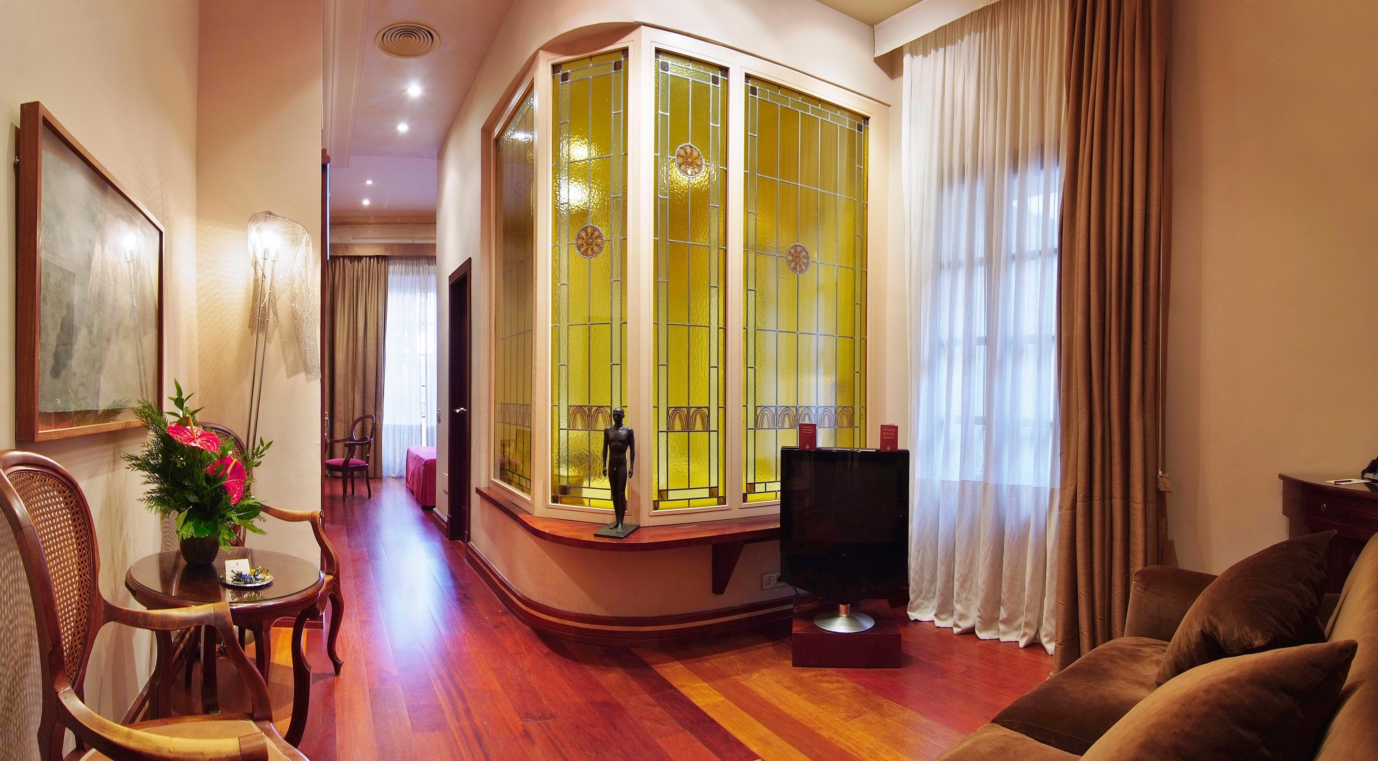 Palacio Ca Sa Galesa Hotel Palma de Mallorca